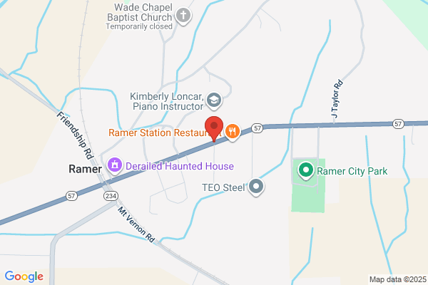 Ramer Wood Products