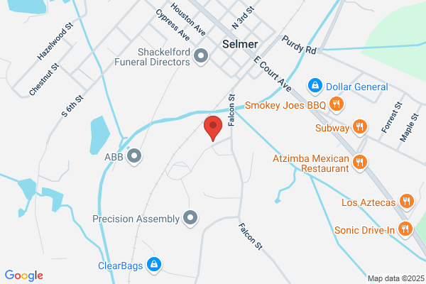 Smc Recycling Inc