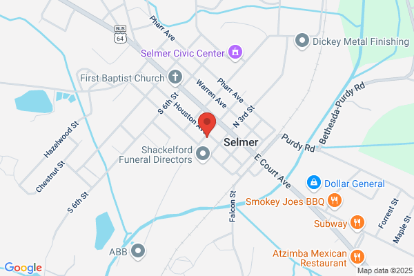 Selmer Finance Company