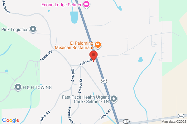 West Tennessee Realty