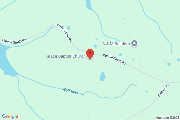 Grace Baptist Church