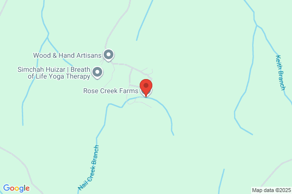 Rose Creek Village