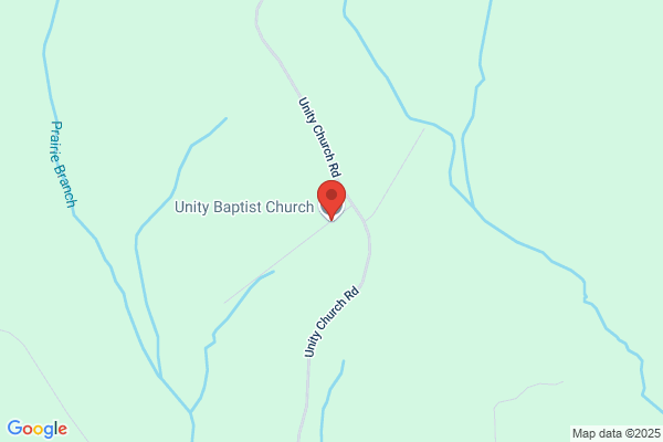 Unity Baptist Church