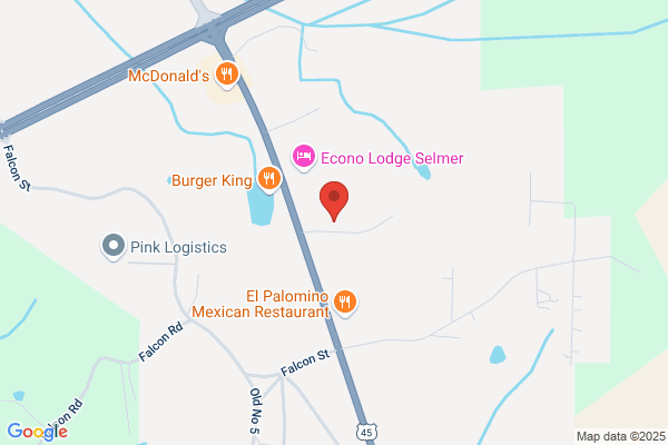 Inman Brothers Service Center