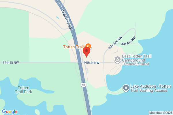 Sinclair Gas Station