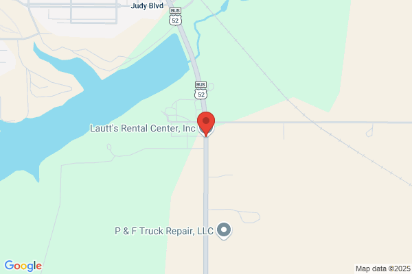 Lautt's Feed & Supply