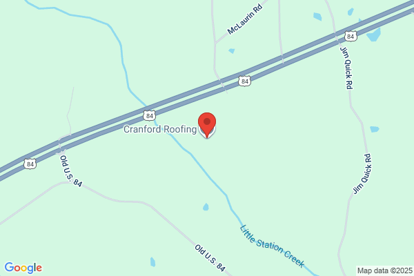 Cranford Roofing Inc