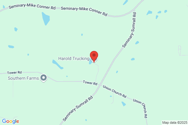 Harold Trucking Inc