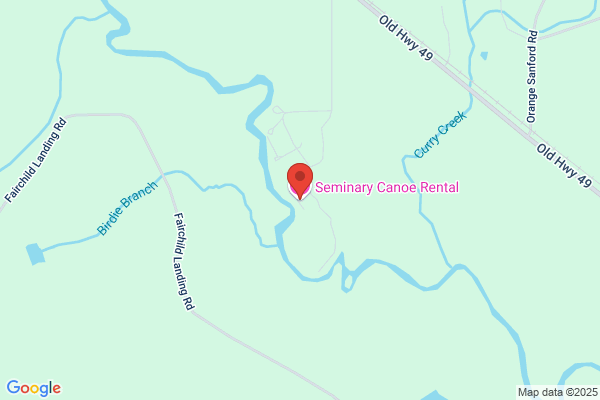 Lonnie's Canoe Rental