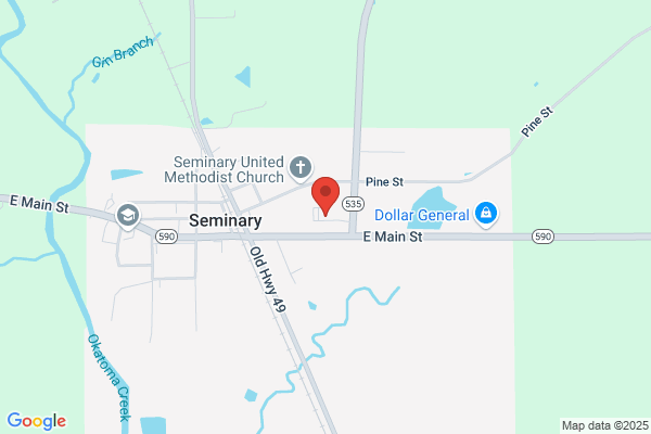 Seminary Family Health Center