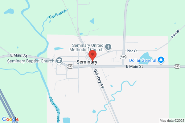 Seminary Farm Center