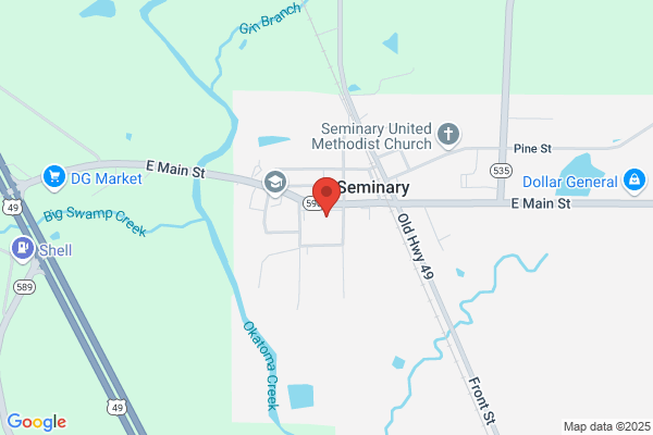Seminary Schools, Elementary