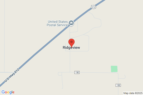 Ridgeview