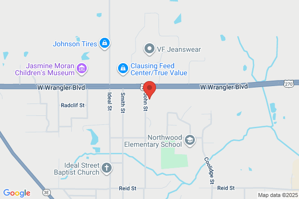 FamilySearch center