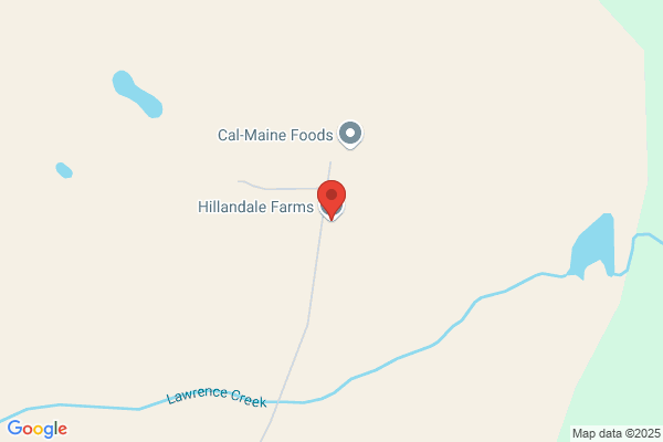 Hillandale Farms