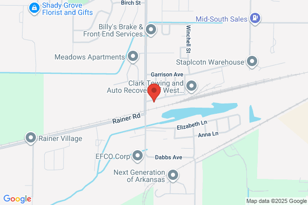 Meramec Specialist Co Inc