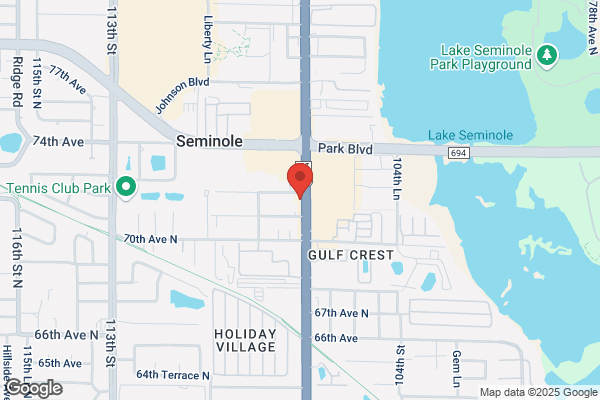 Air Conditioning Repair Today Of Seminole