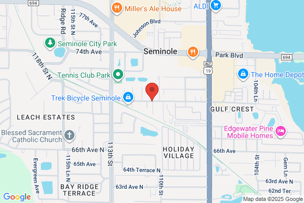 Cool Aide Air Conditioning And Heating Inc