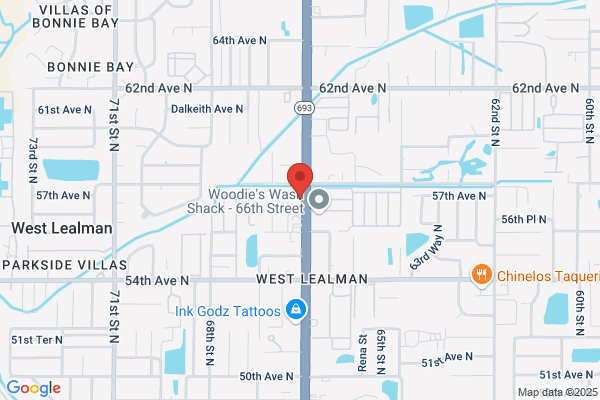 Florida Gas and Plumbing Inc
