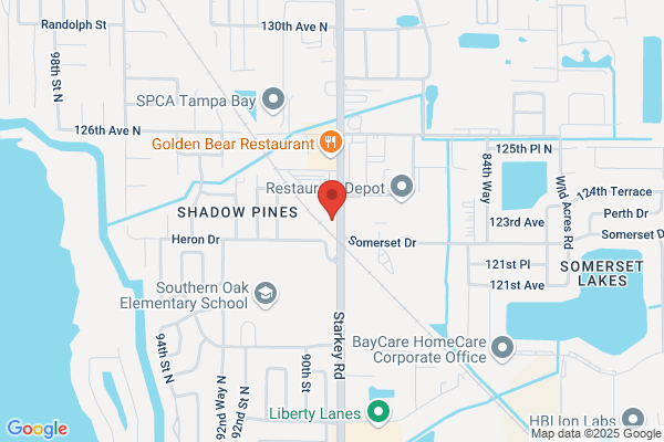 Park & Starkey Liquors
