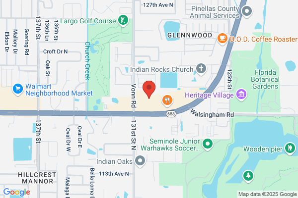 Publix Liquors at Walsingham Commons