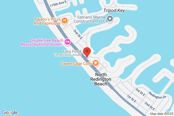 Redington Beach Liquors