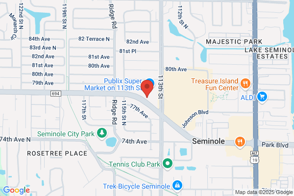 Animal Hospital of Seminole