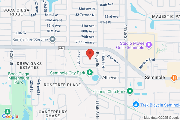 Castilian Lake Club Apartments