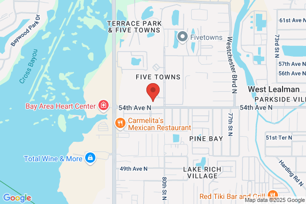 Five Towns 1st Realty Inc
