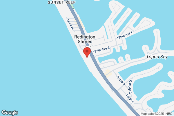 Sea Oats Condo Association