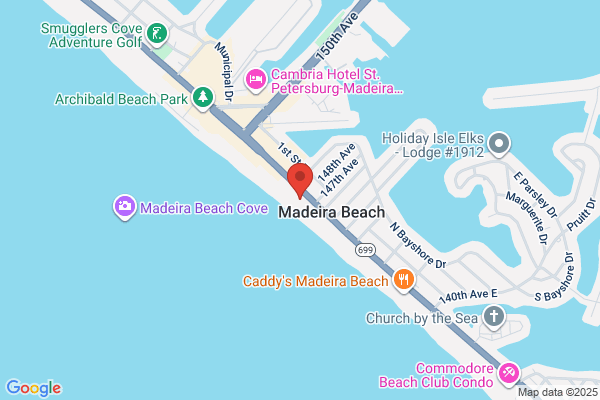 Seaview Condominiums