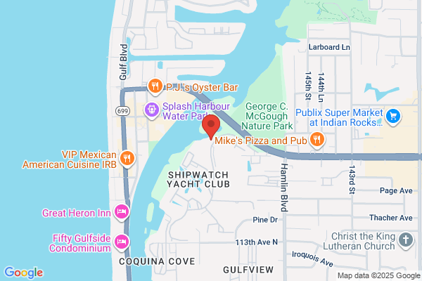Shipwatch Homeowners Association
