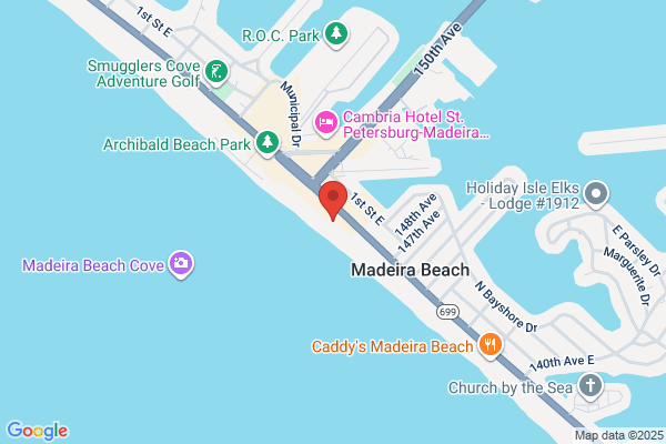 Surfside South Condominium Association