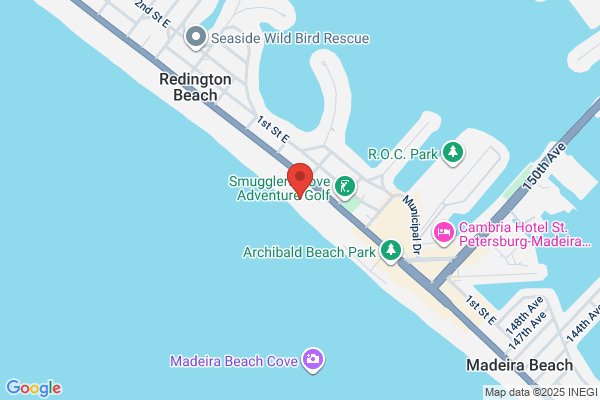 Surfside Towers Condominium