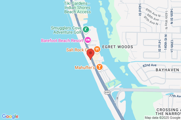 Westshore Condos