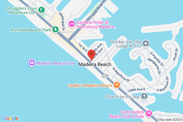 Bitcoin ATM North Redington Beach - Coinhub