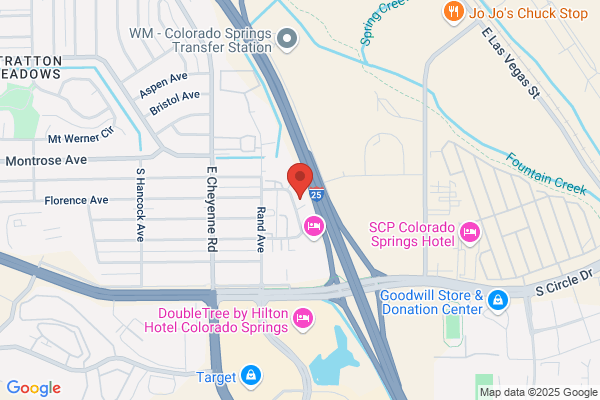 Dave’s Automotive Repair