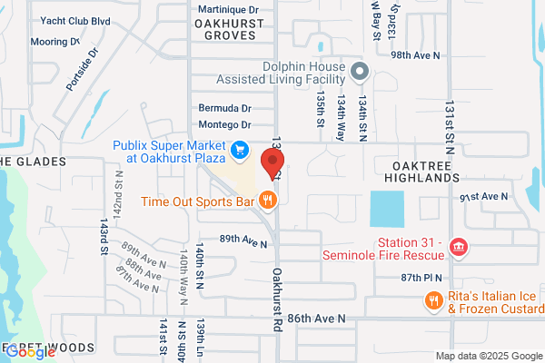 Oakhurst Plaza Auto Service