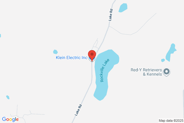 Klein Electric Inc