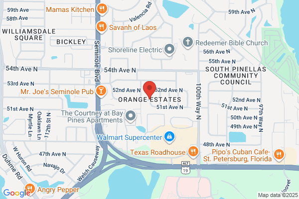 Orange Improvements Inc