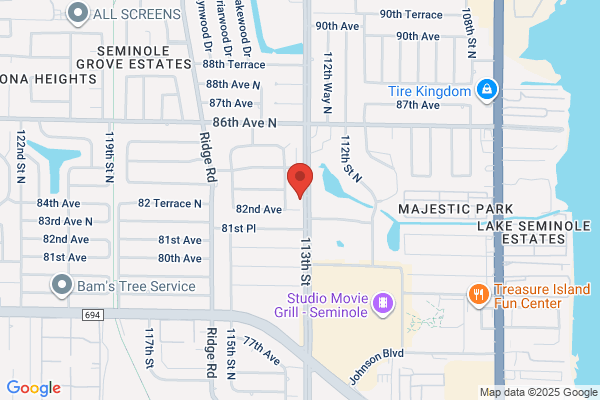 Floridacentral Credit Union