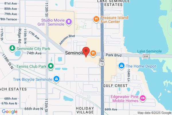 AutoZone Auto Parts