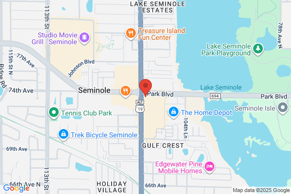 Madeira Beach Auto Parts