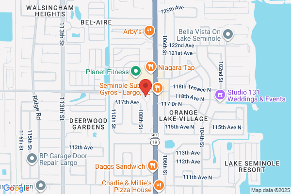 Orange Lake Garage Inc