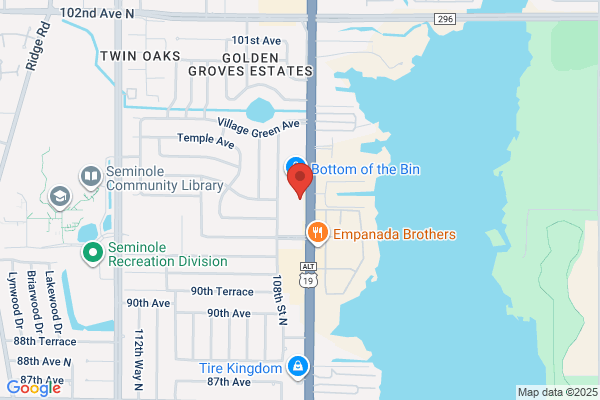 Madeira Beach Car Wash