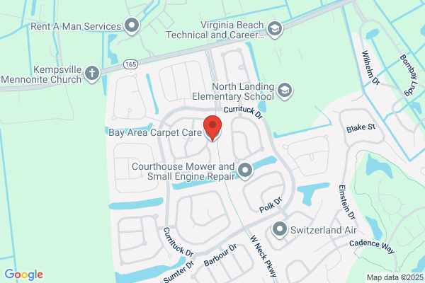 Beach to Bay Carpet Care