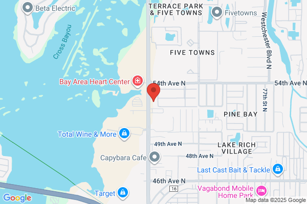 Seminole Upholstery