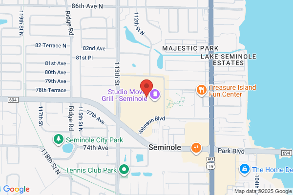 The Joint Chiropractic
