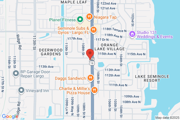 Florida Center For Back & Neck Pain