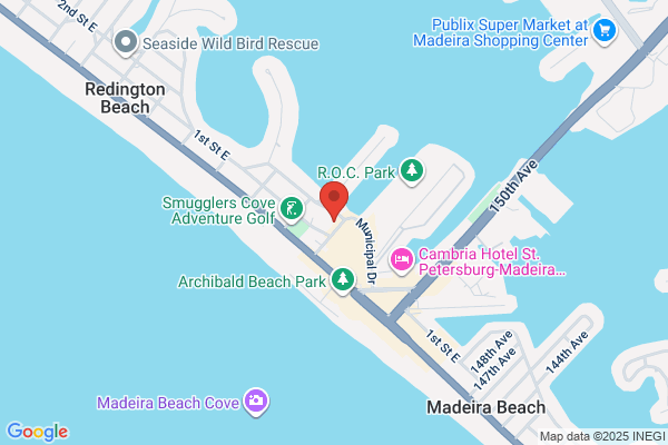 Madeira Beach Center For Natural Medicine